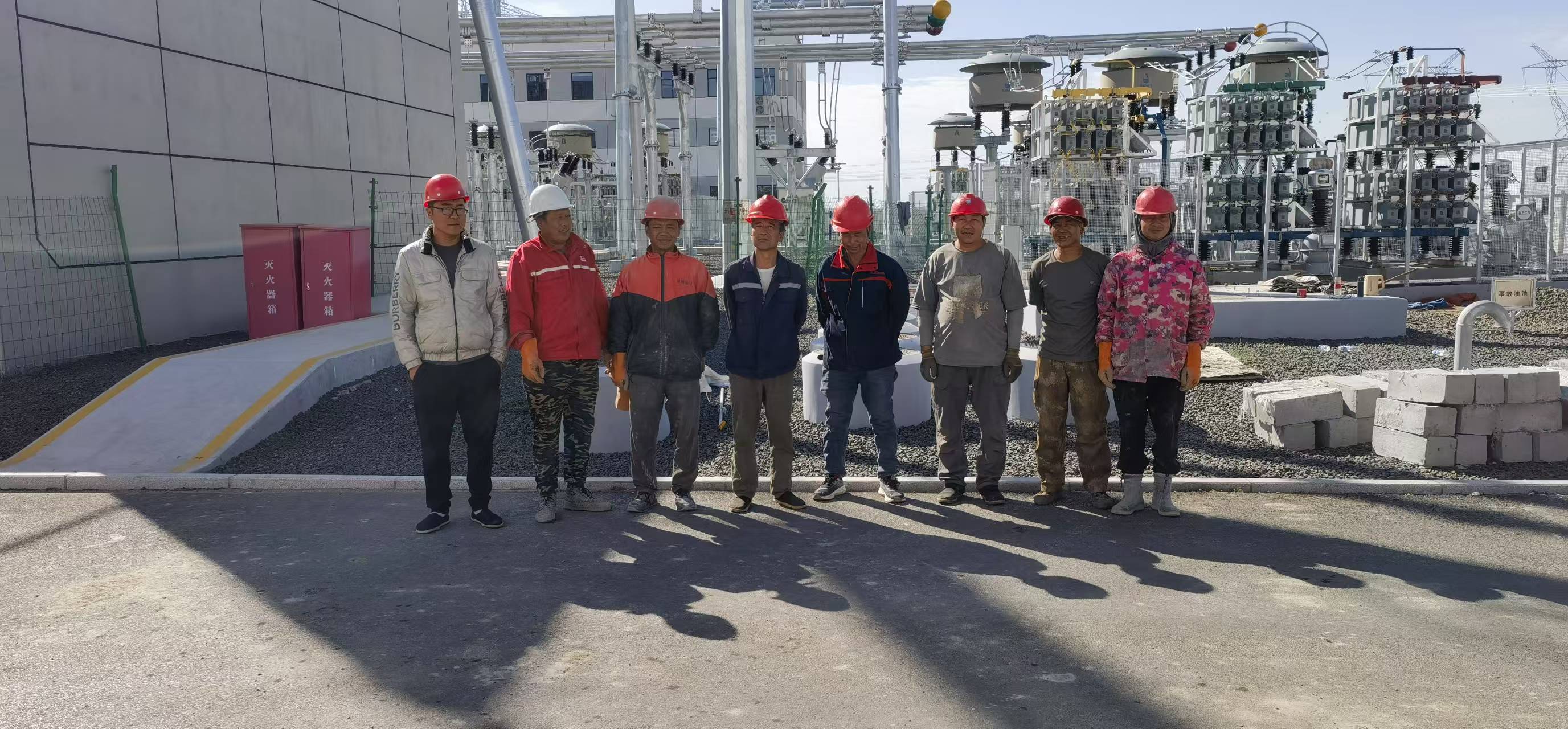 阜沙镇地基沉降如何修复？